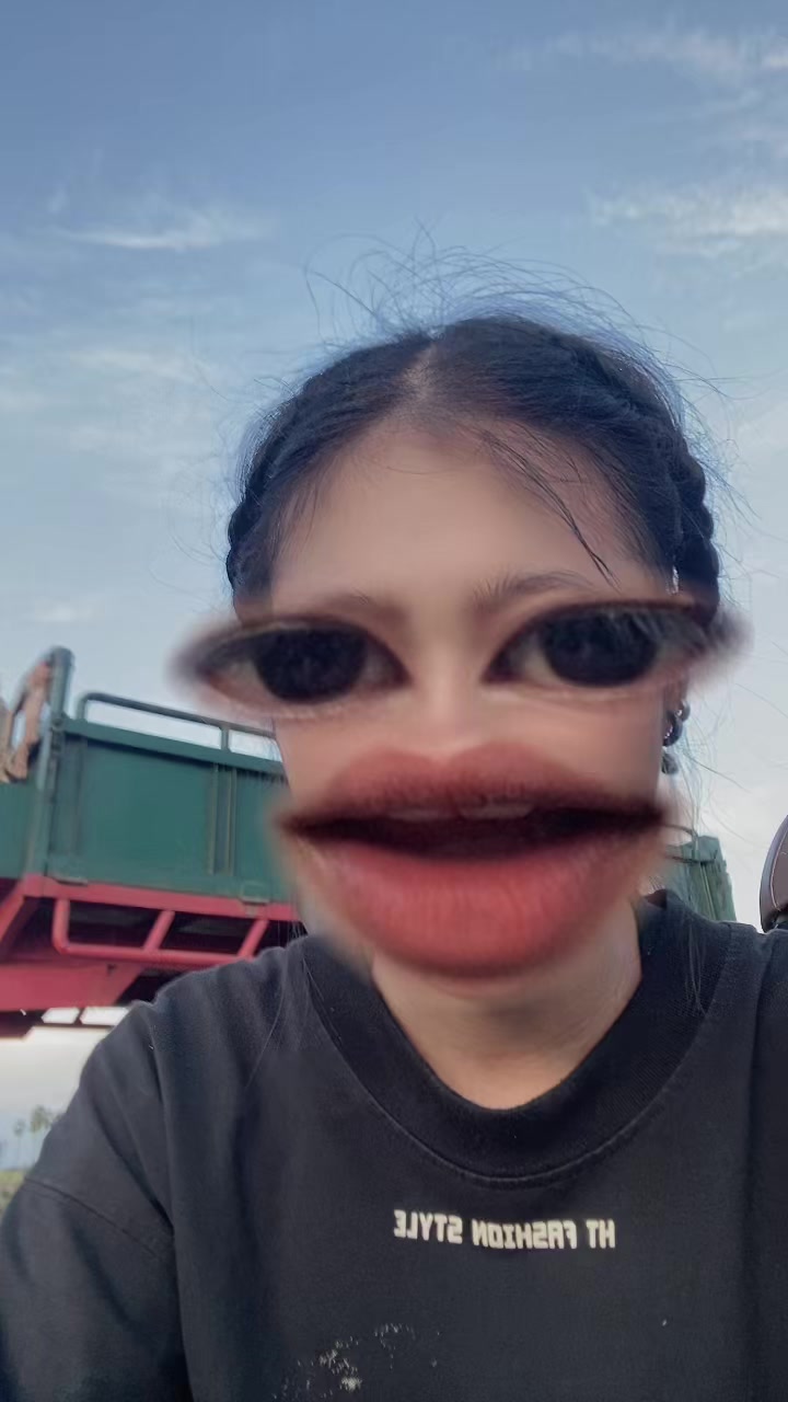 @Keach love b