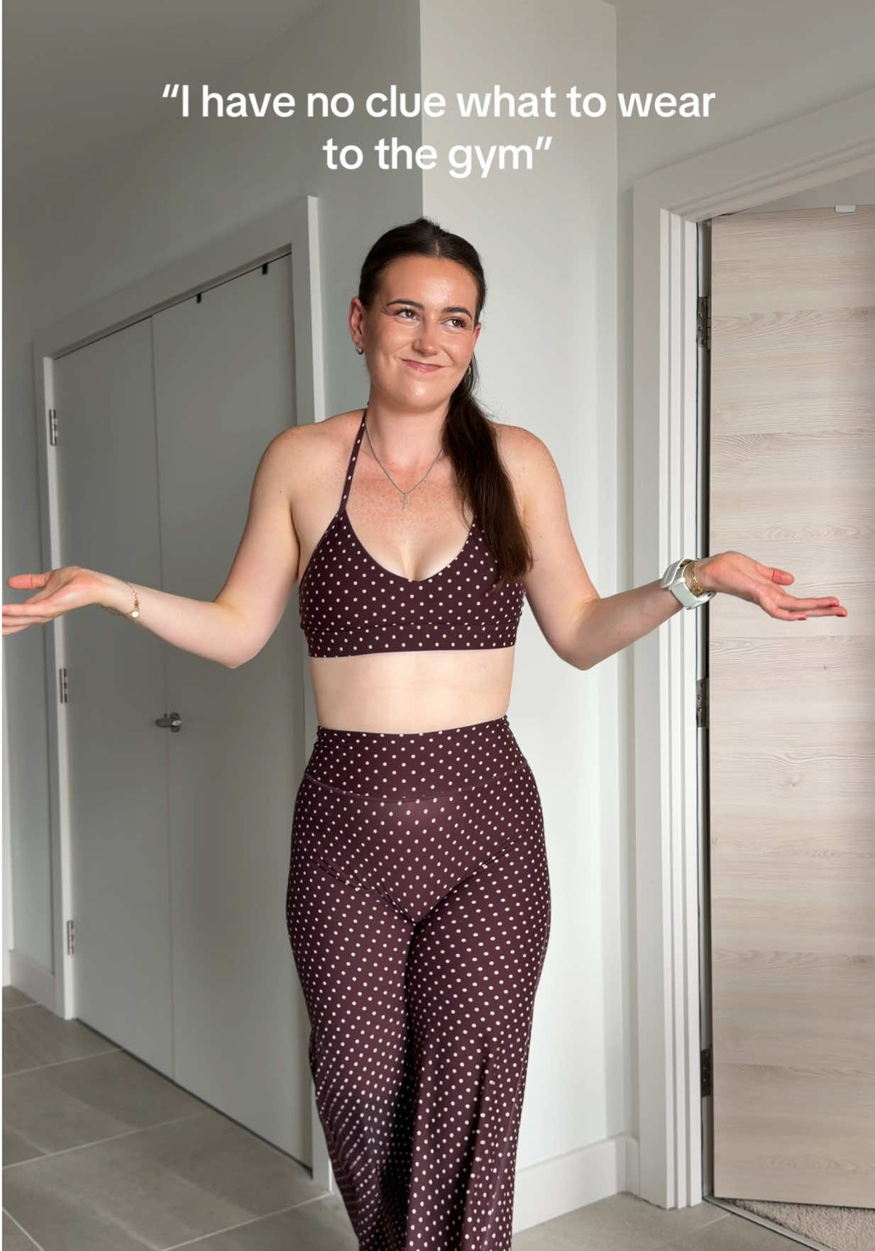 @ANON GYM GIRL | Fitness &middot; 9to5