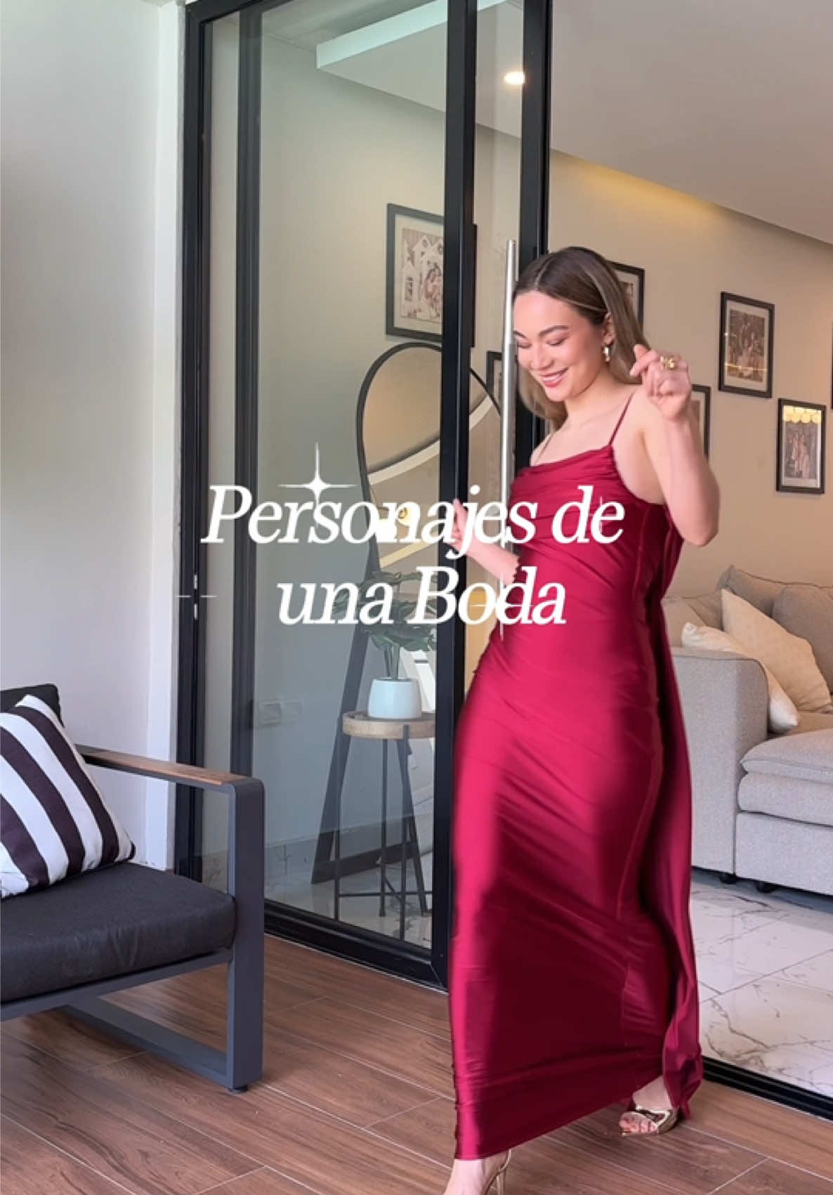 @Virago Dress