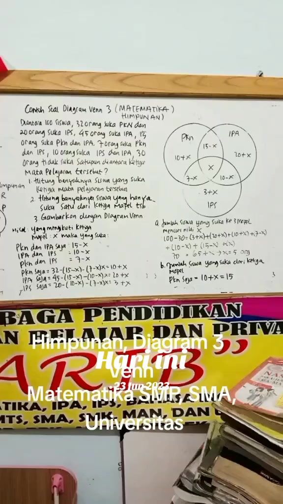 @Arib Private Official