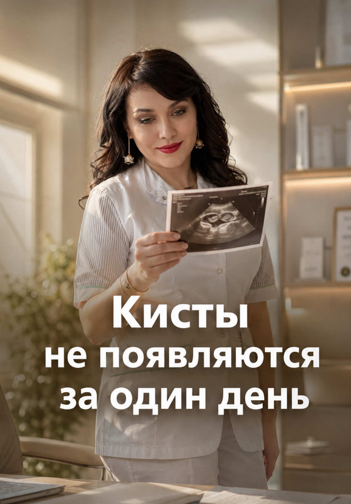 @Гинеколог Москва