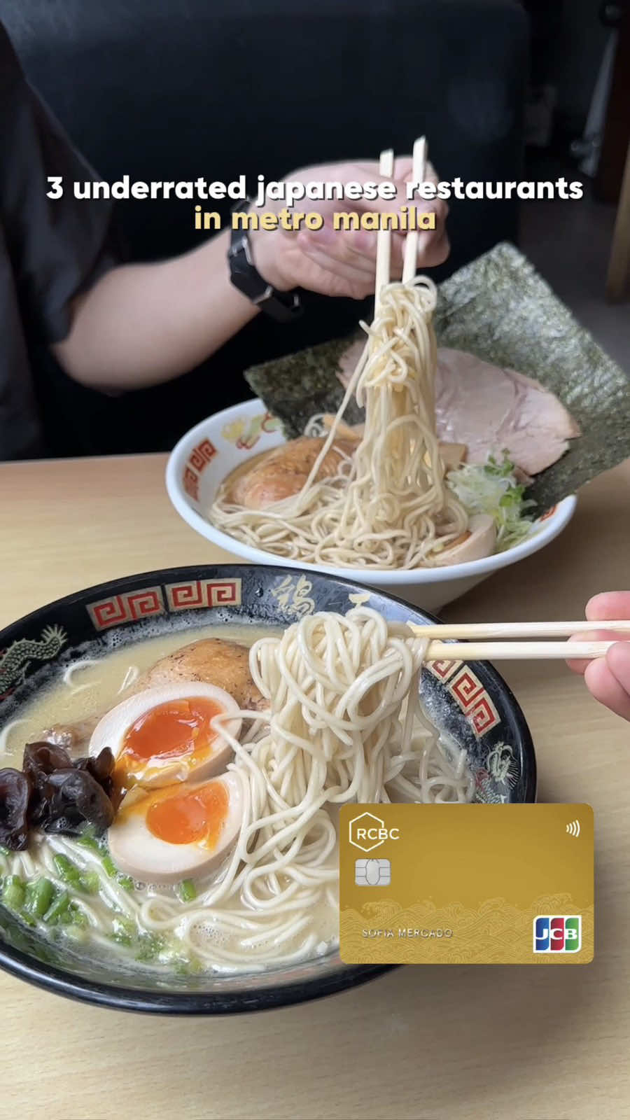 @Mitch | The Chinita Foodie