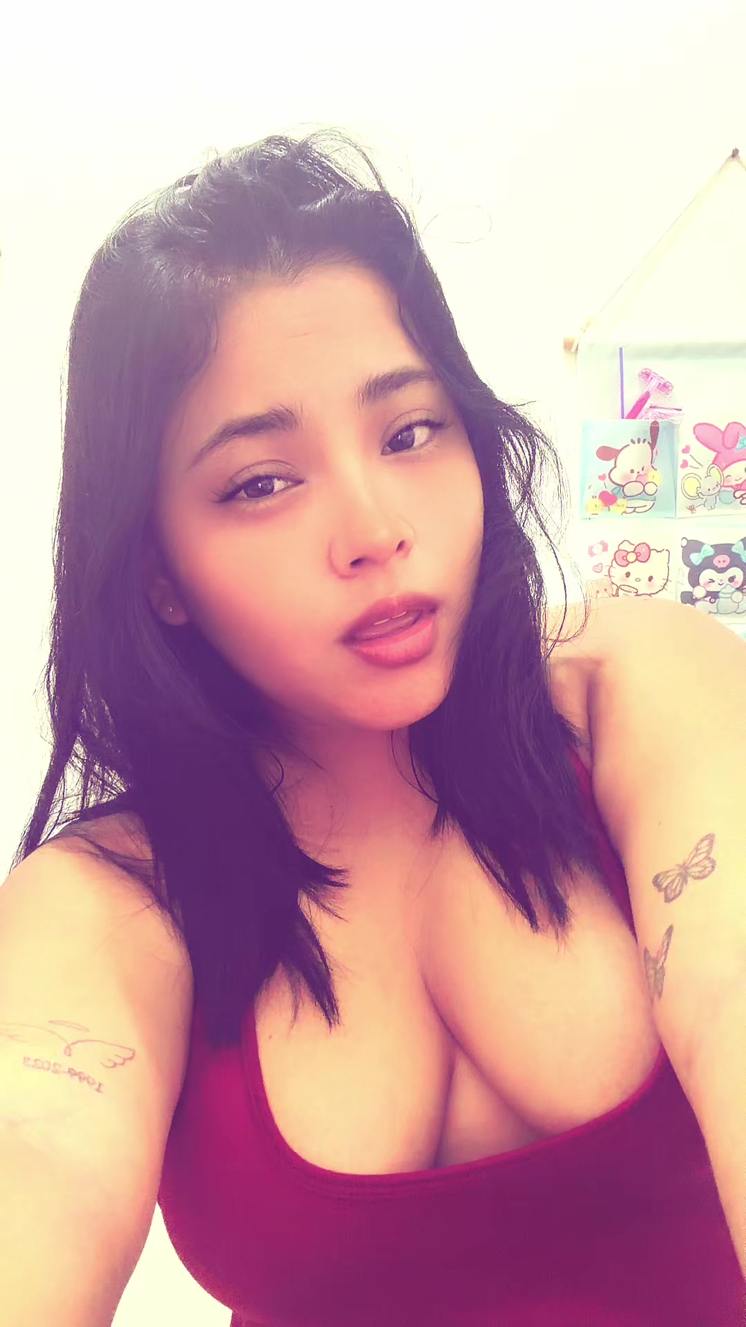 @Karen Barahona