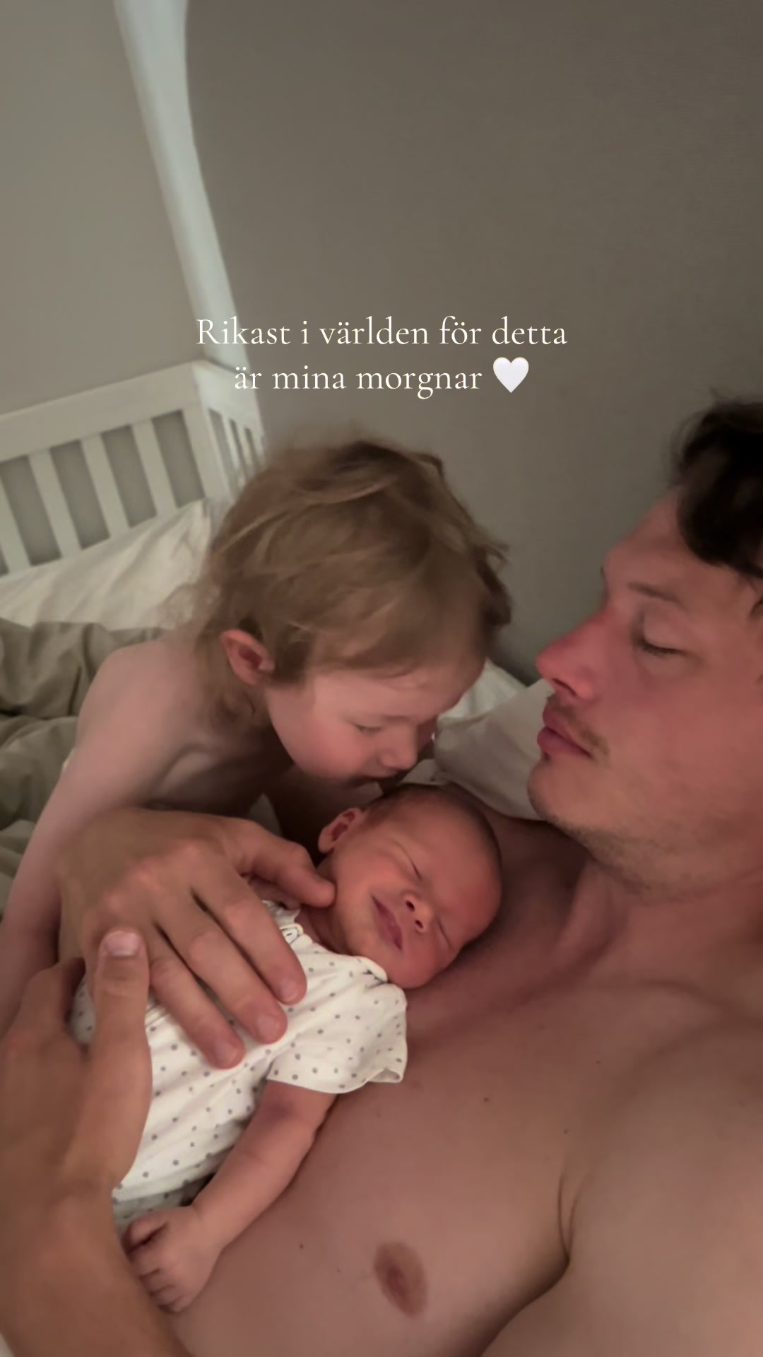 @Josephine | mamma, mat & mys