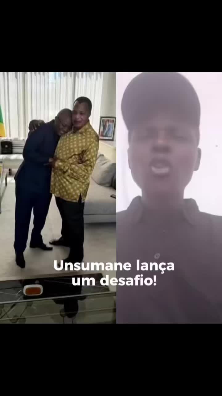 @Guin&eacute; Ka Mati TV