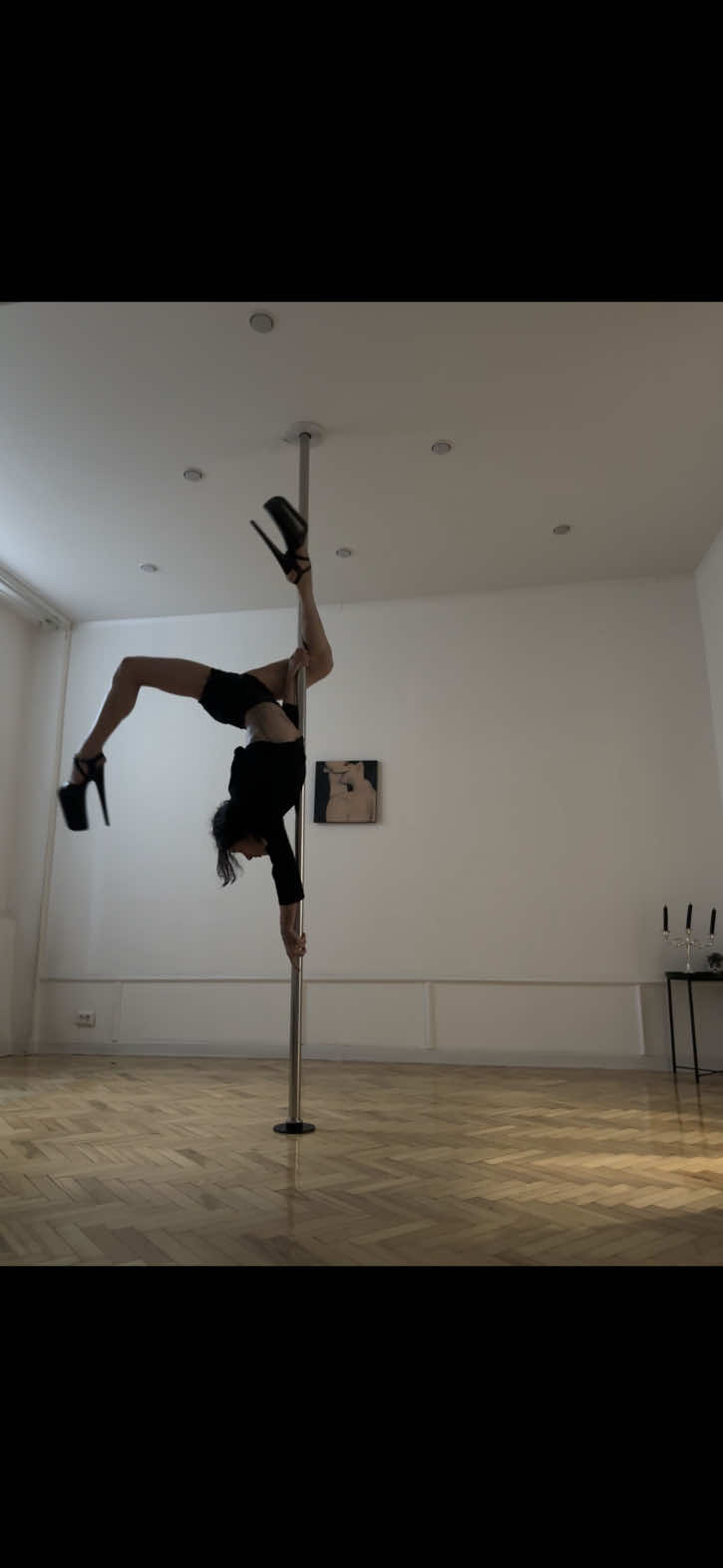 @тгк: pole addicted