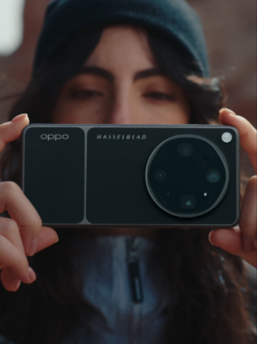 @OPPO Rom&acirc;nia