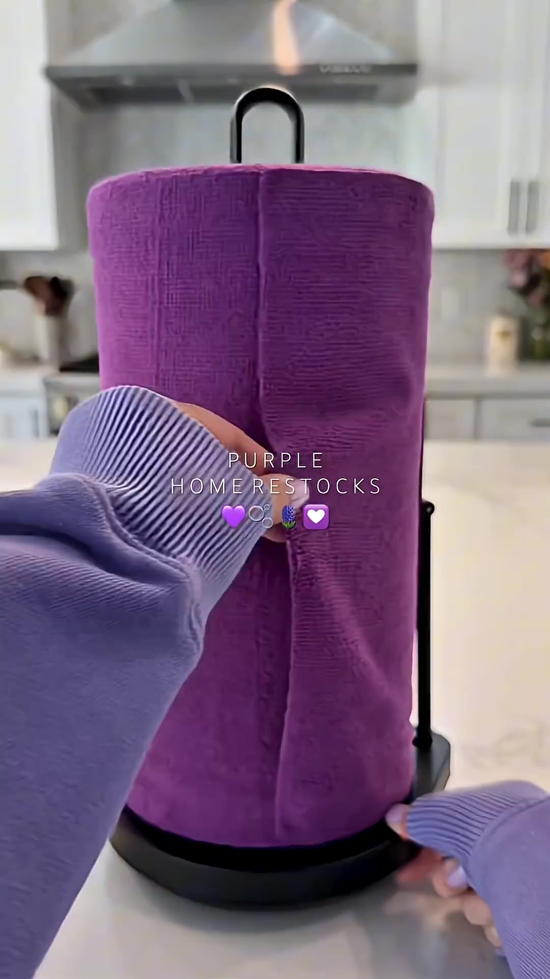 @Restock Haven