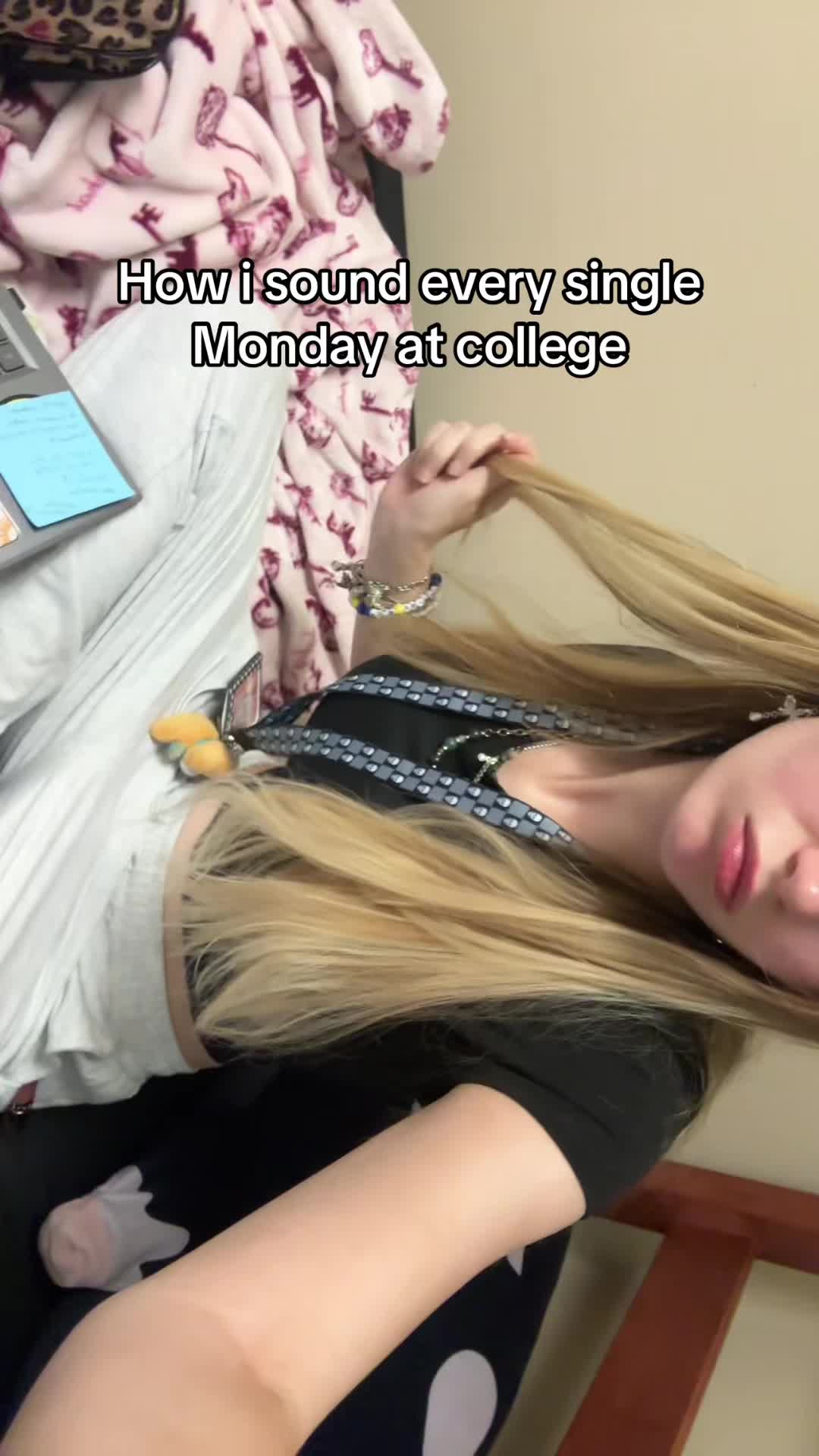 @Madisyn (Conan’s Version)