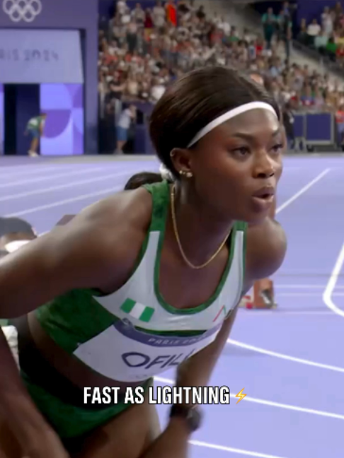@Olympics™