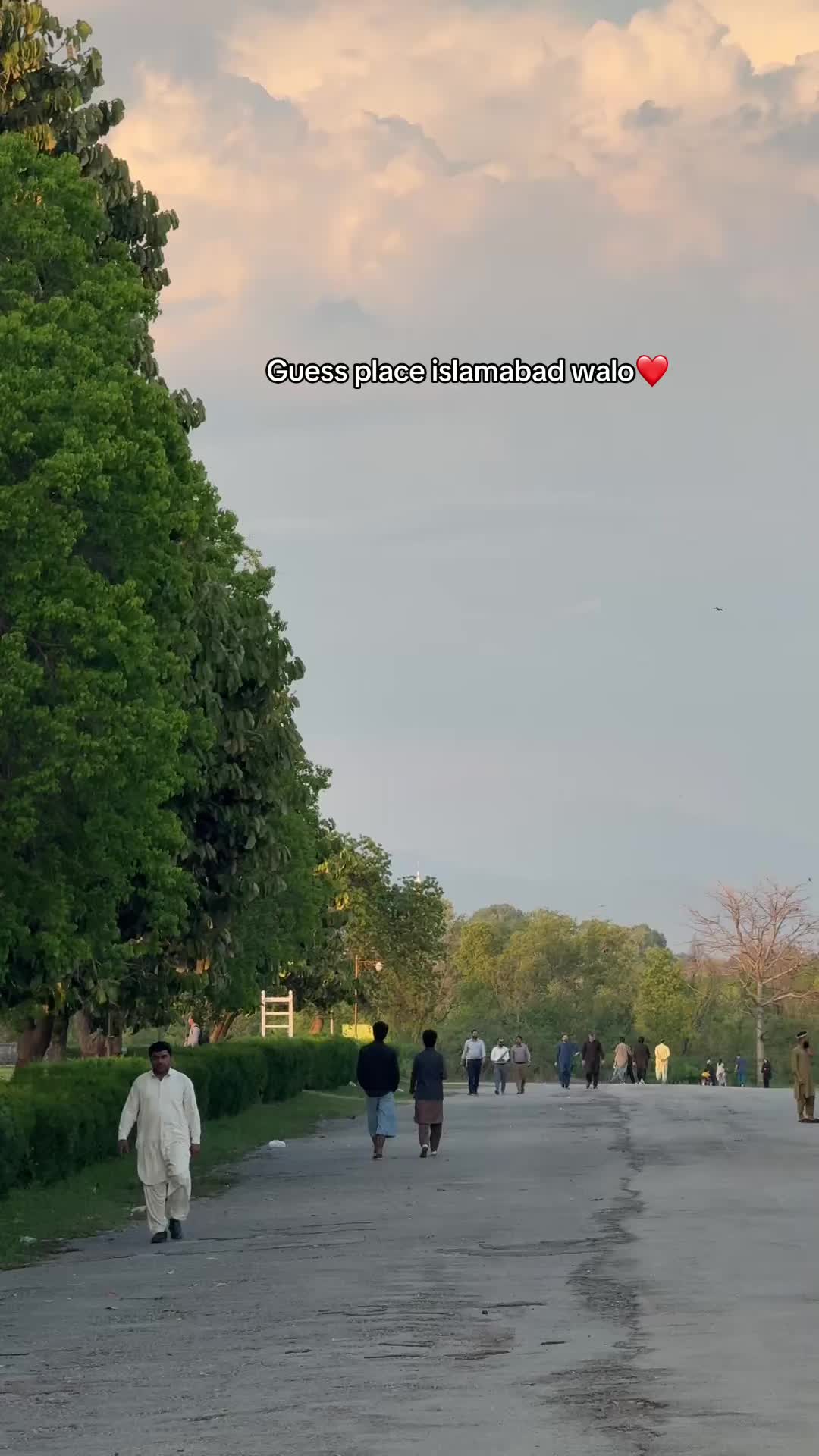 @Bahria x Islamabad