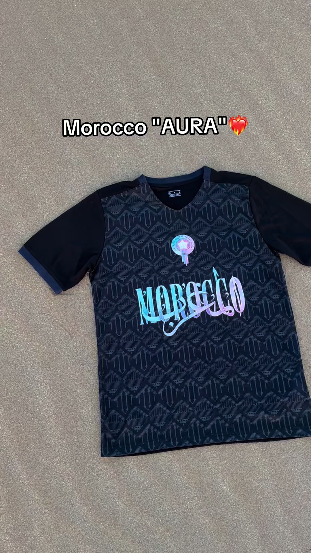 @PROJECT MAILLOT