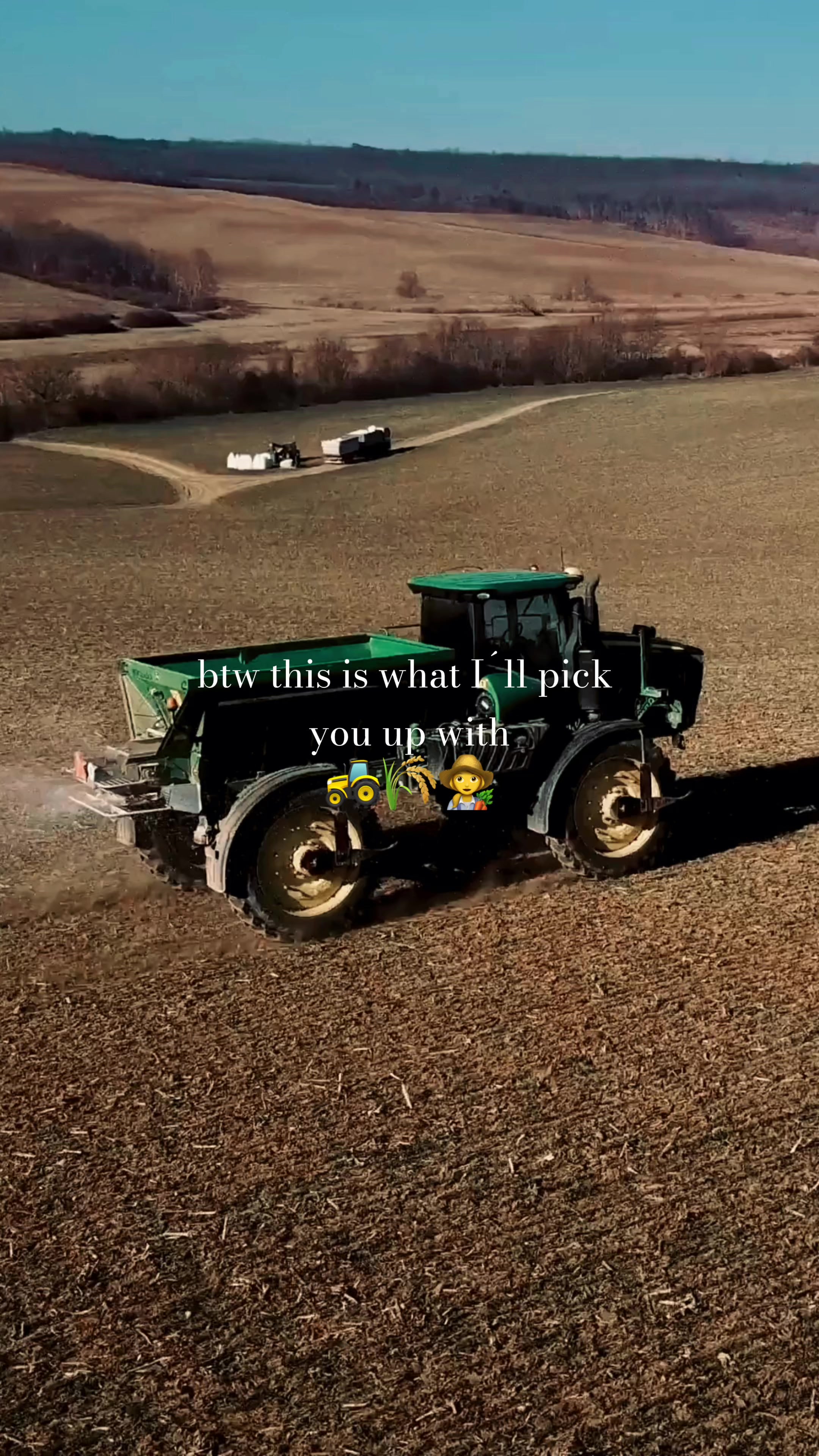 @Tractor Edits HQ