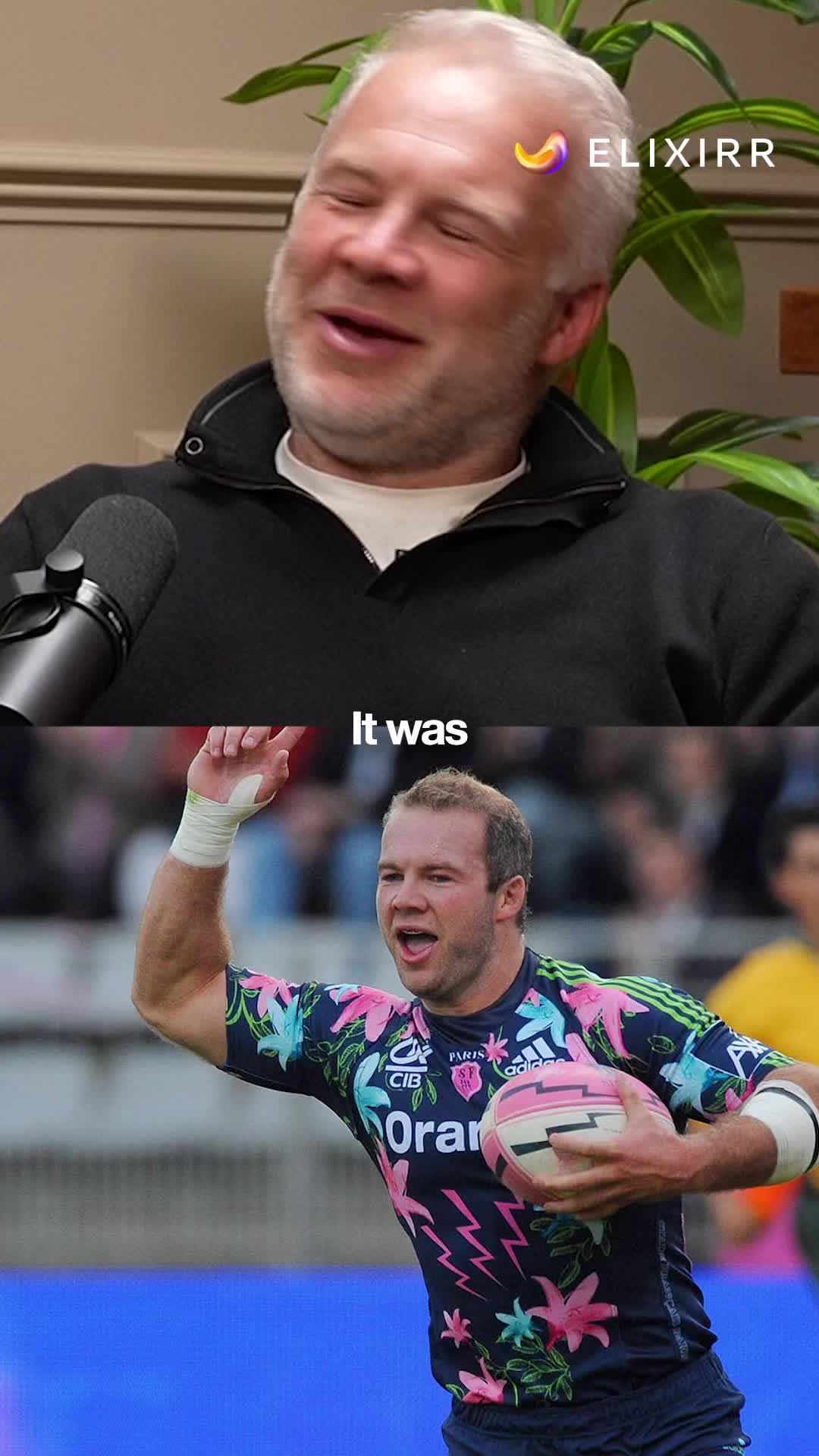 @Champagne Rugby