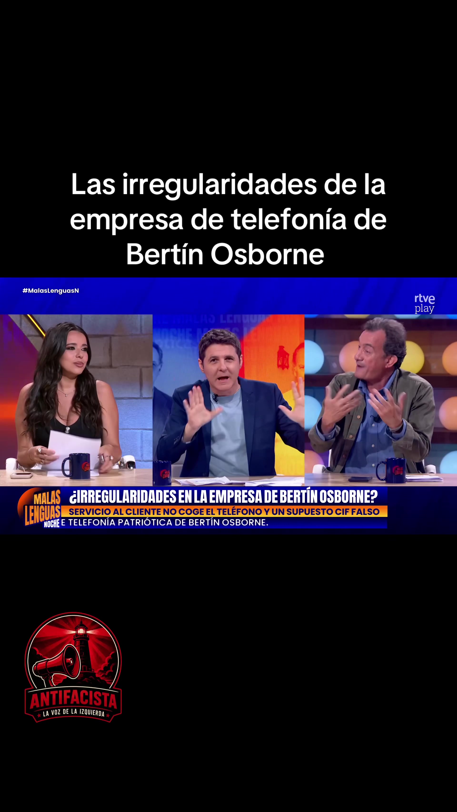 @La voz de la Izquierda