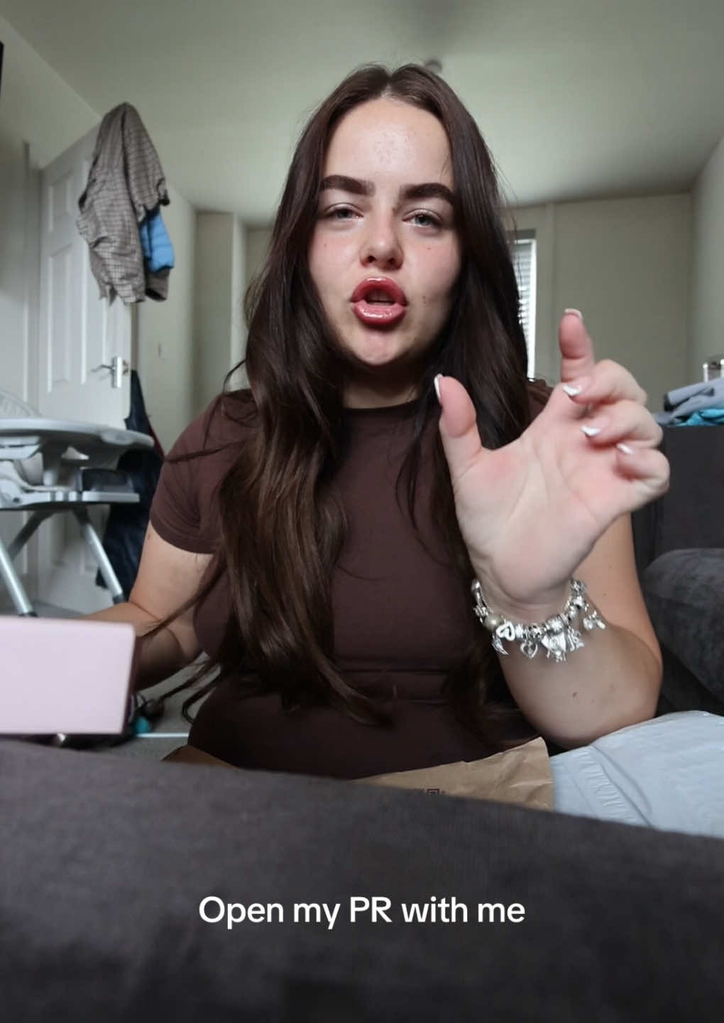 @Keira Mulligan