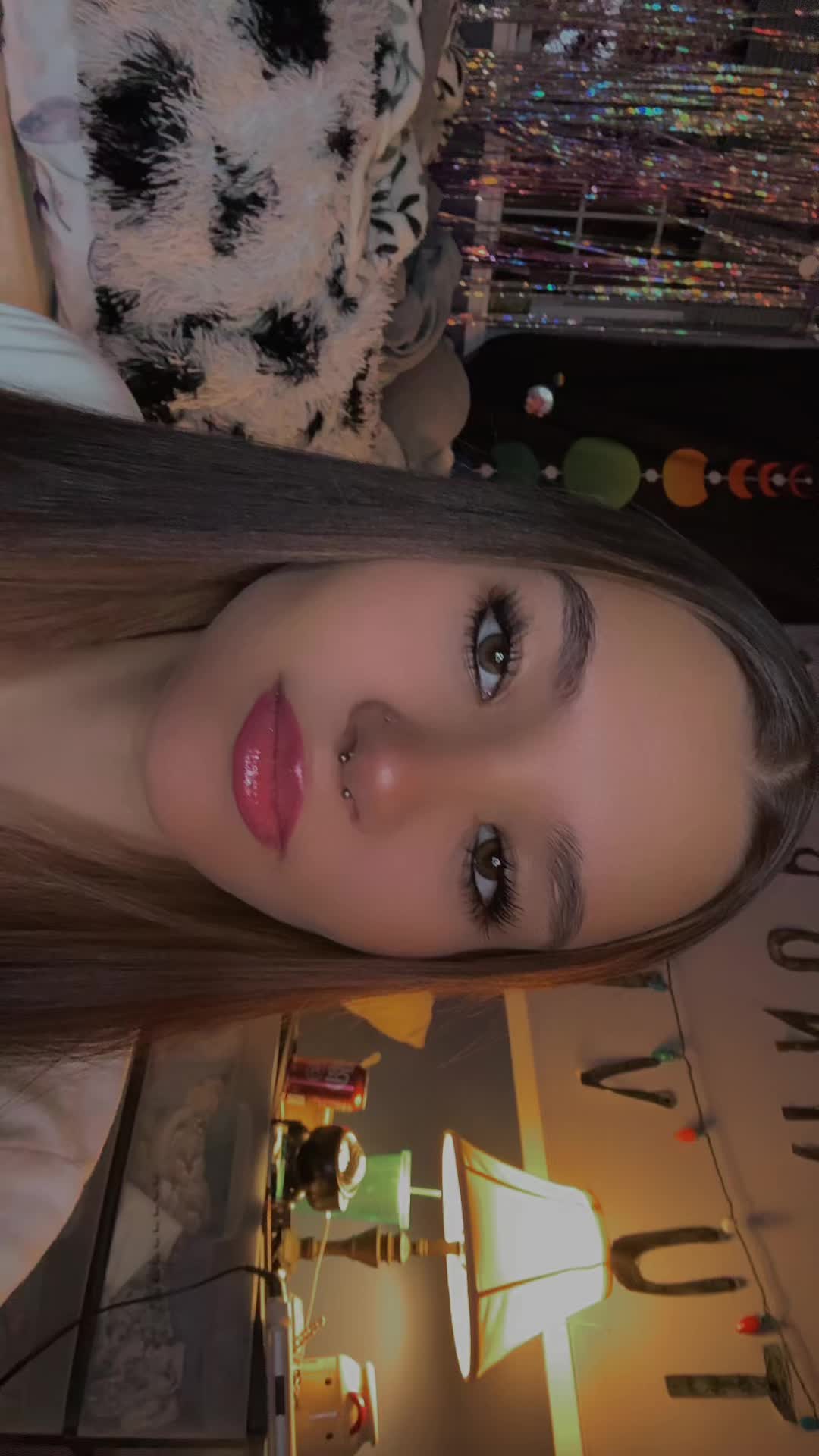 @Brunette Barbie