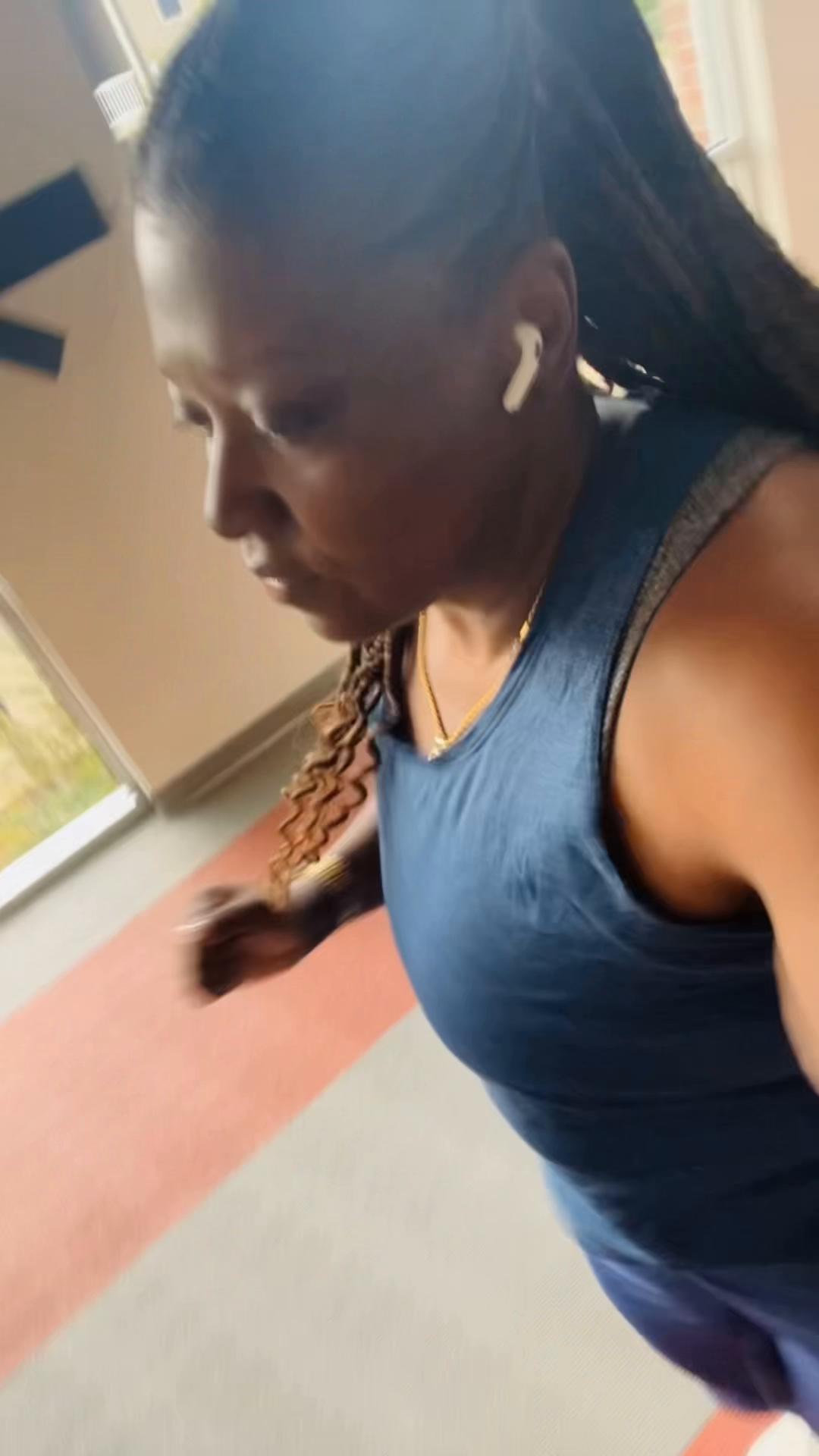@Twin2FitLife 🏋🏿♀️❤️
