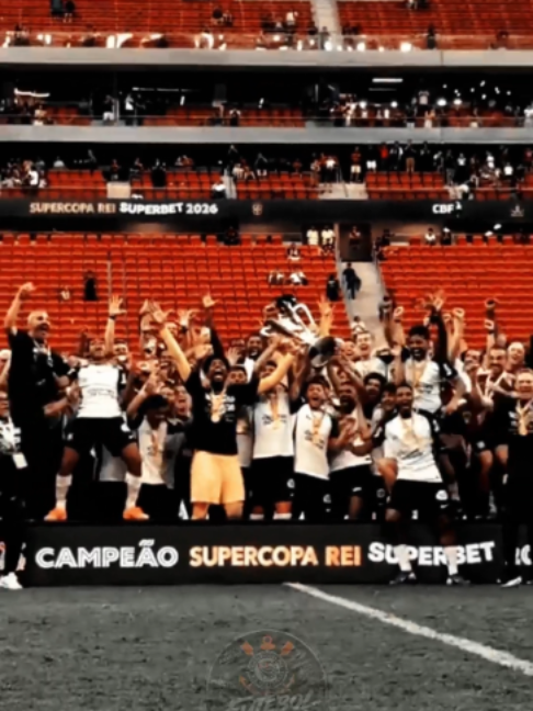 @Futebol Arte | Corinthians