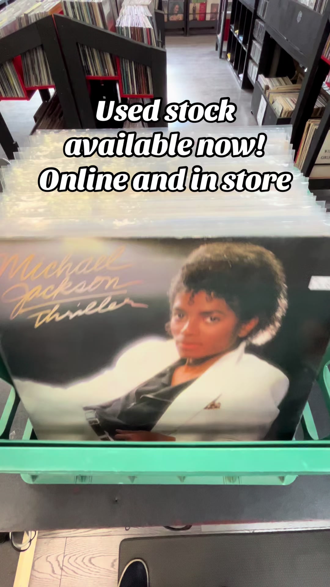 @Frenchie&rsquo;s Records