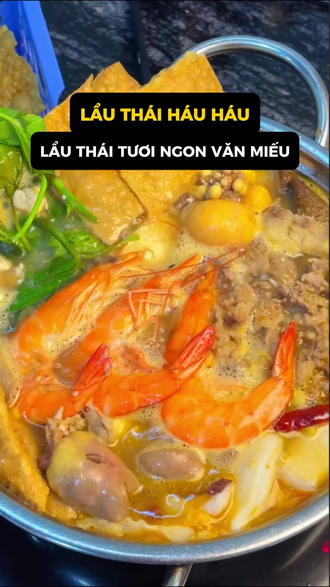 @Bán Lẩu Trả Nợ 🤩