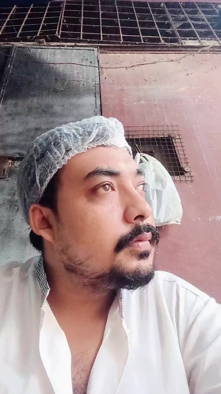 @Krishna B.K