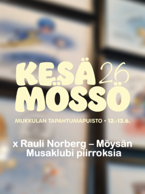 @Möysän Musaklubi