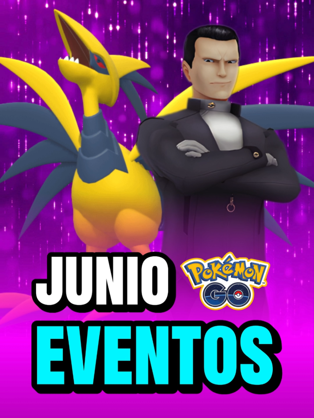 @PokeNaviYT | Pokémon GO