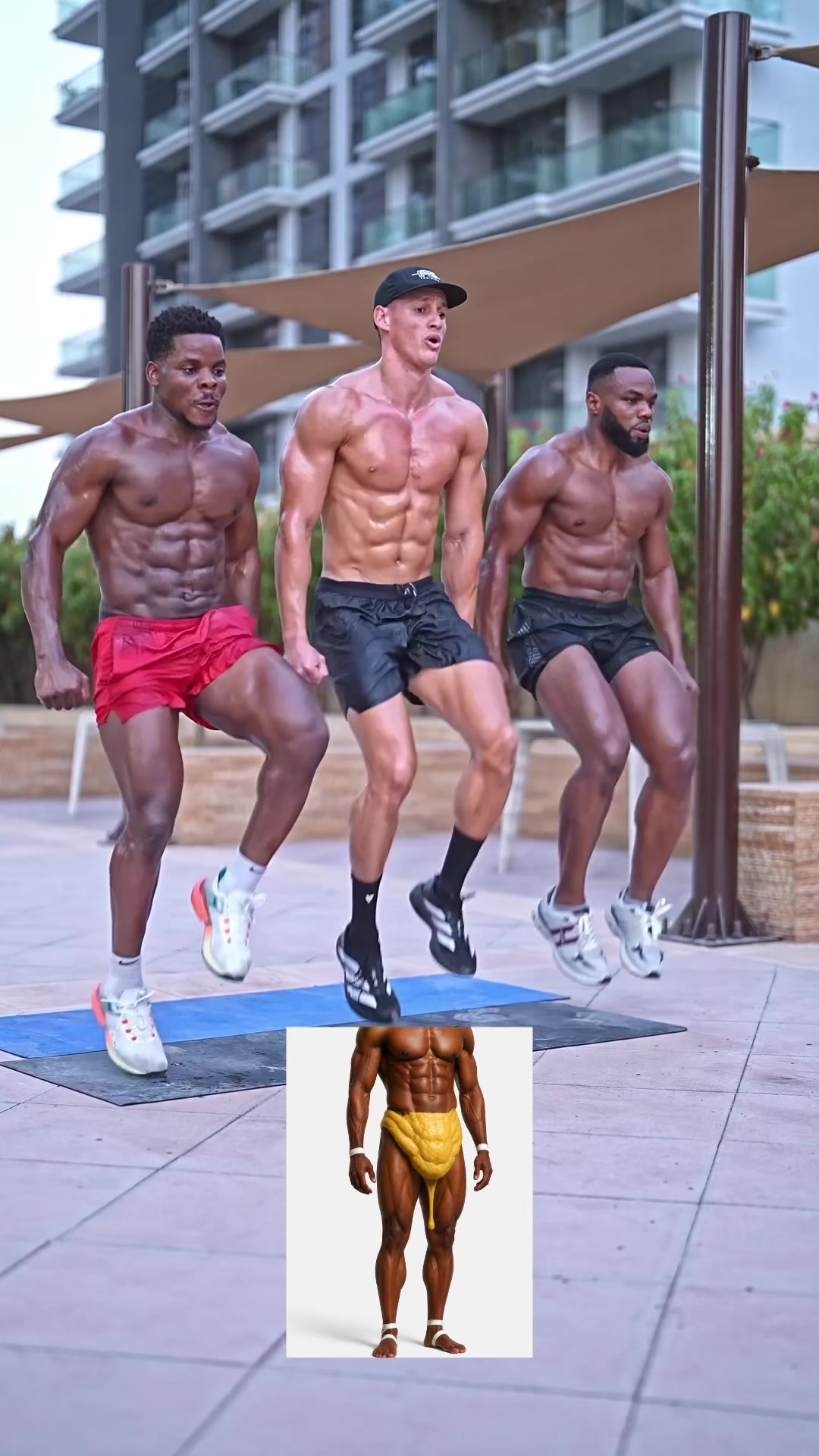 @Dr.Godric Fit