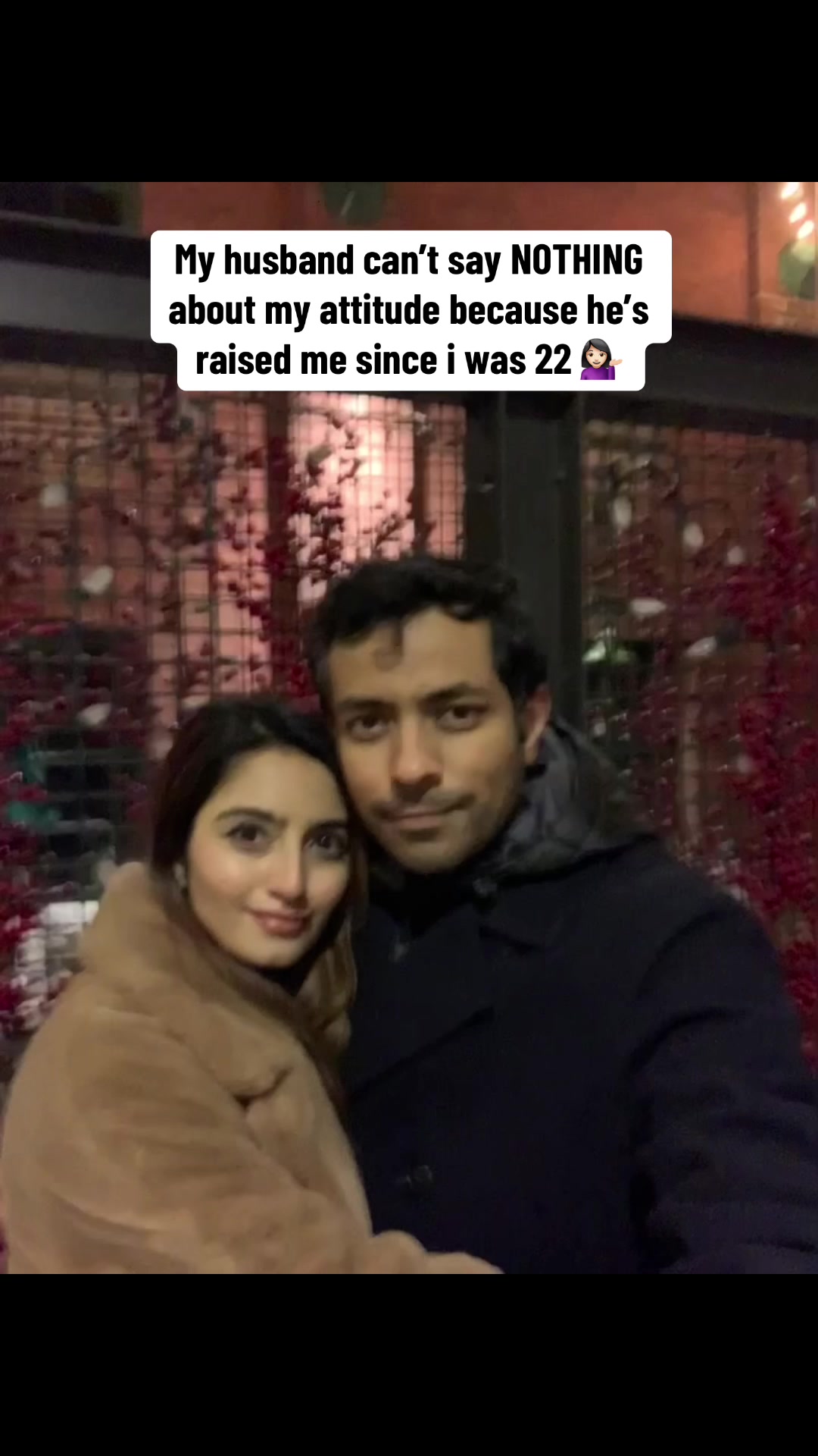 @Hadia Zafar