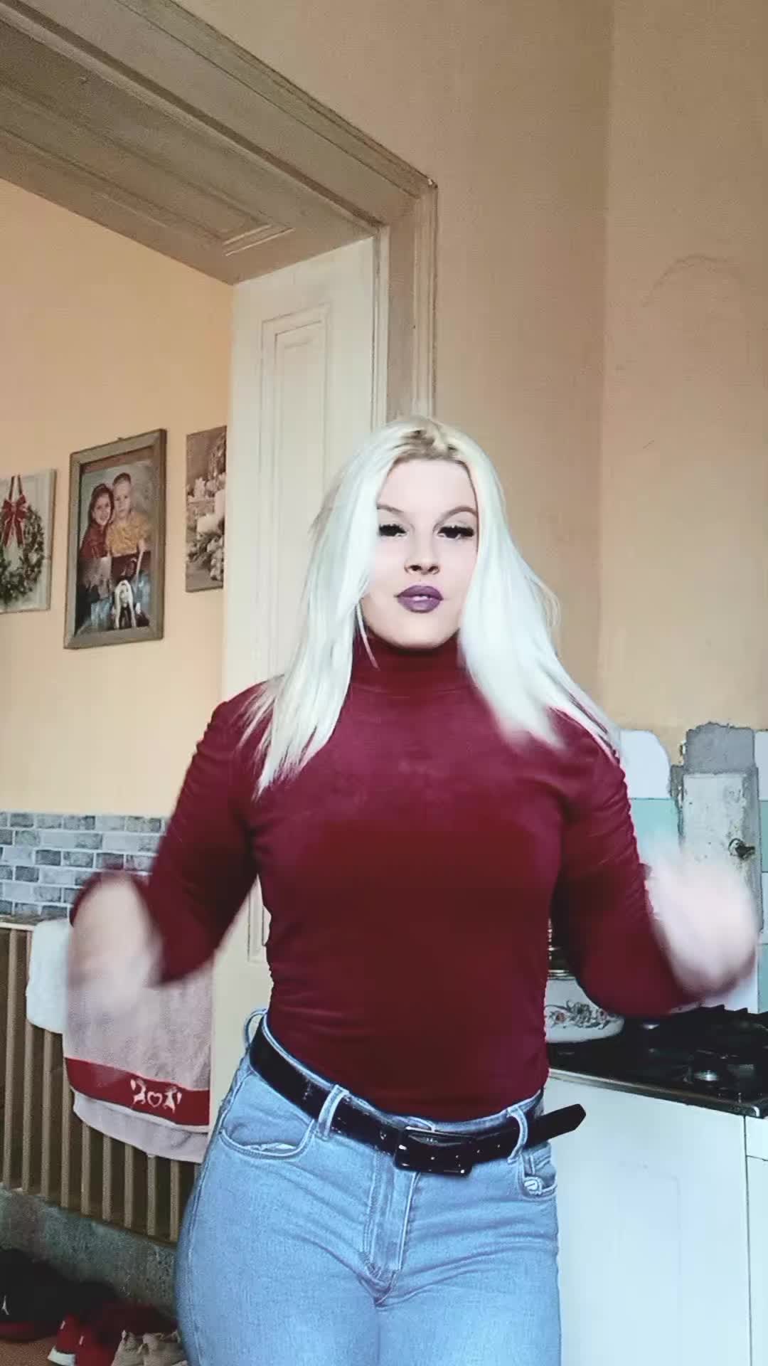 @Klau❤