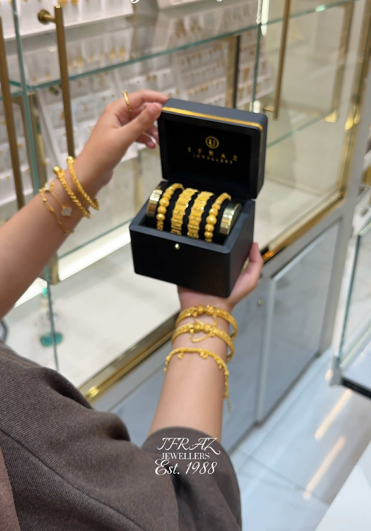 @IFRAZ JEWELLERS