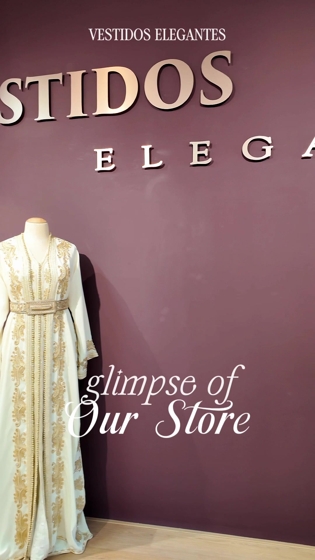 @Vestidos Elegantes