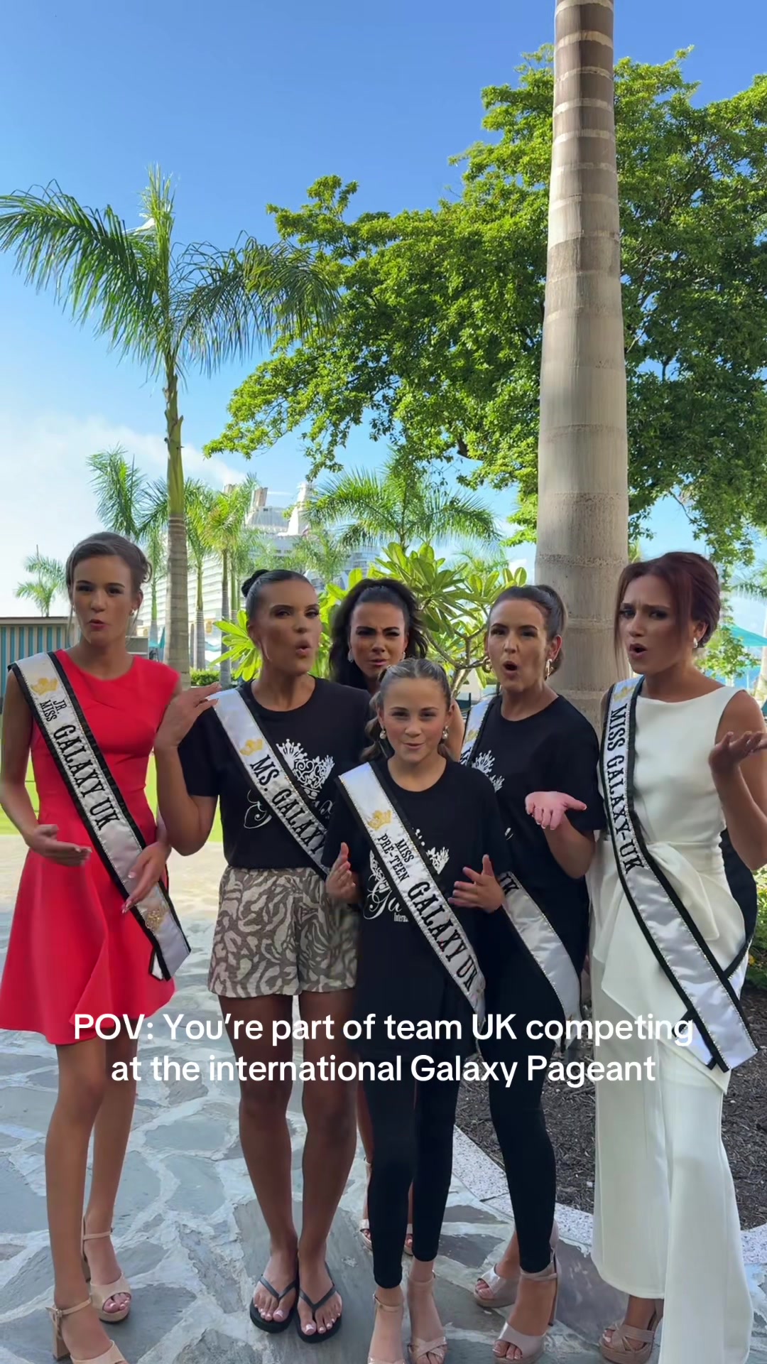 @Pageant Girl UK