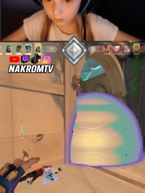 @Nakrom