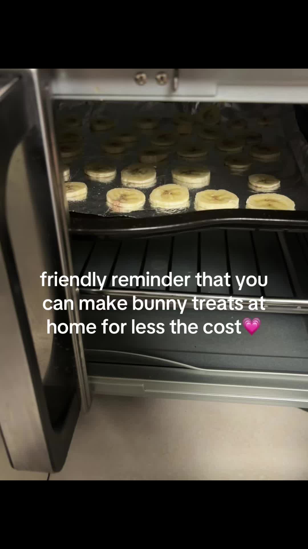 @bunbun & binky