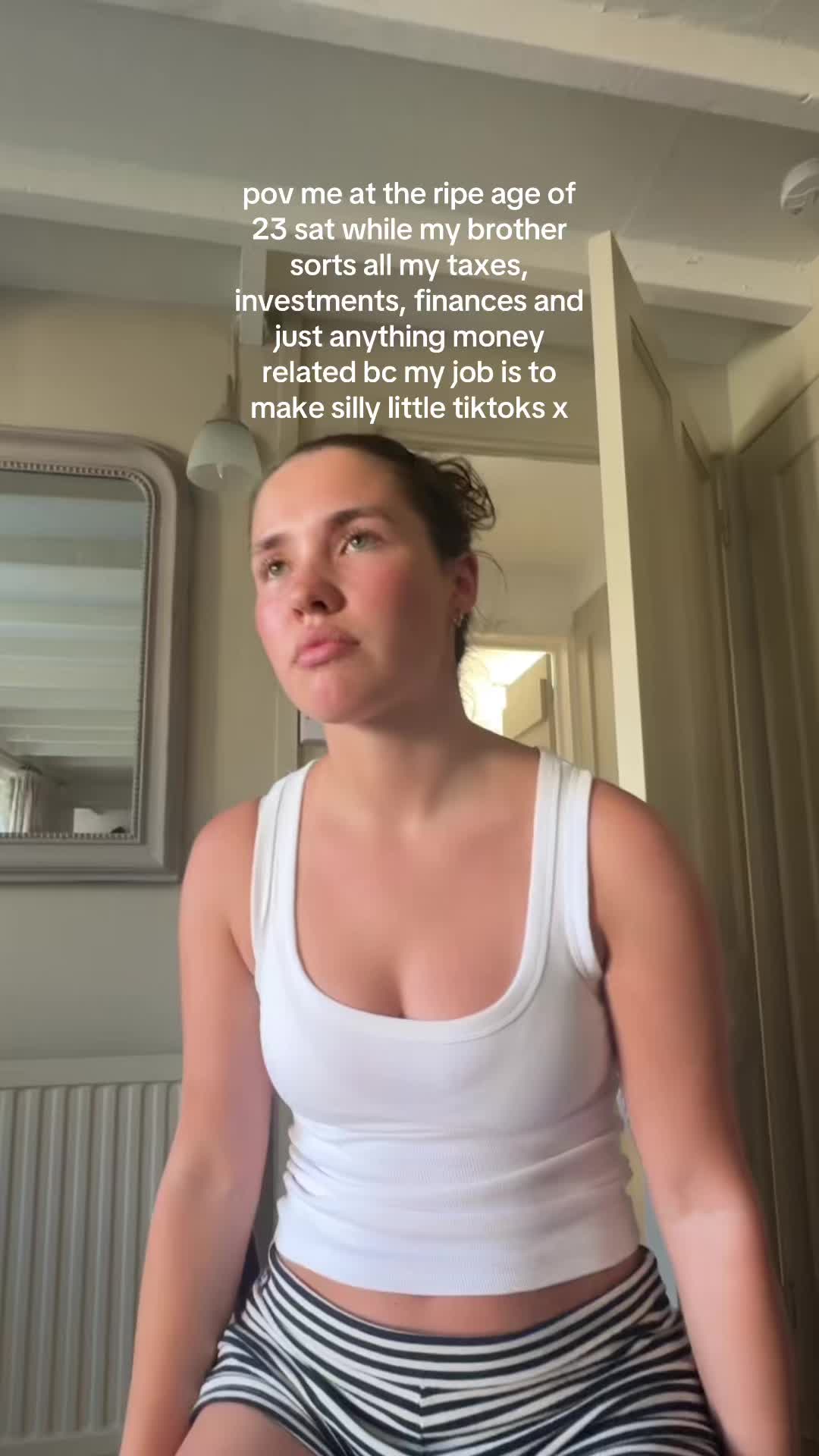 @Chaz