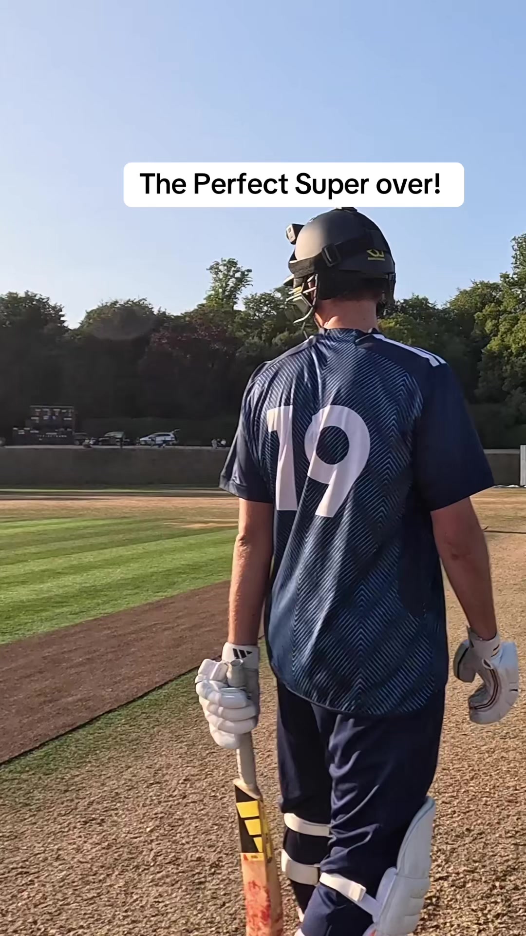 @MySide of Cricket