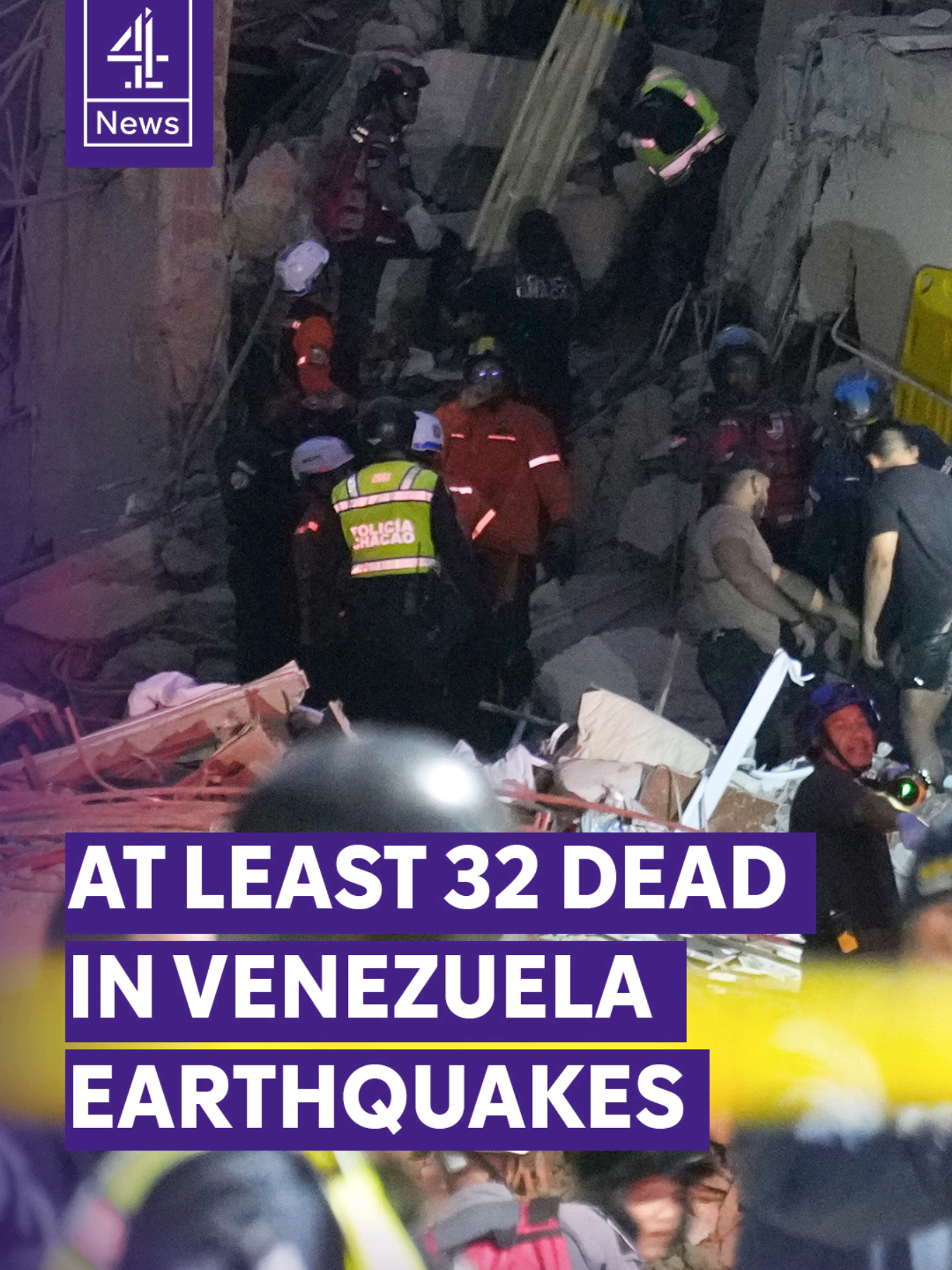 @Channel 4 News