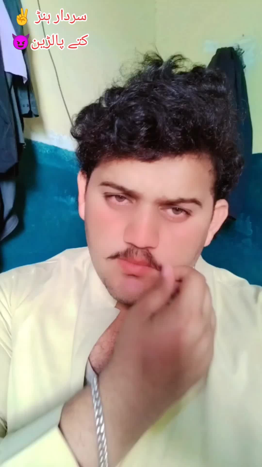 @Dangerous Pathan 💪