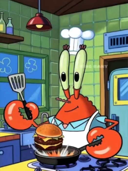 @Eizy SpongeBob🇺🇸