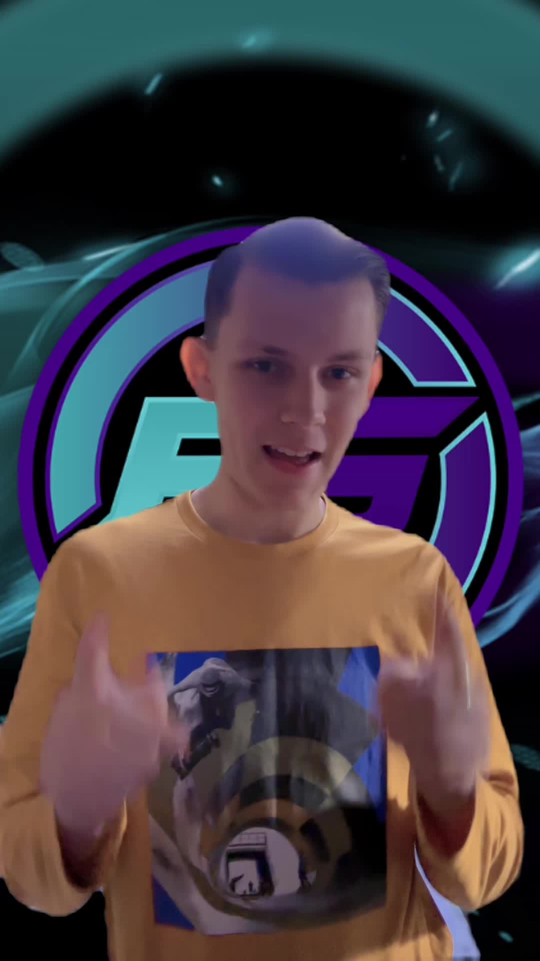 @FORTNITE GOD
