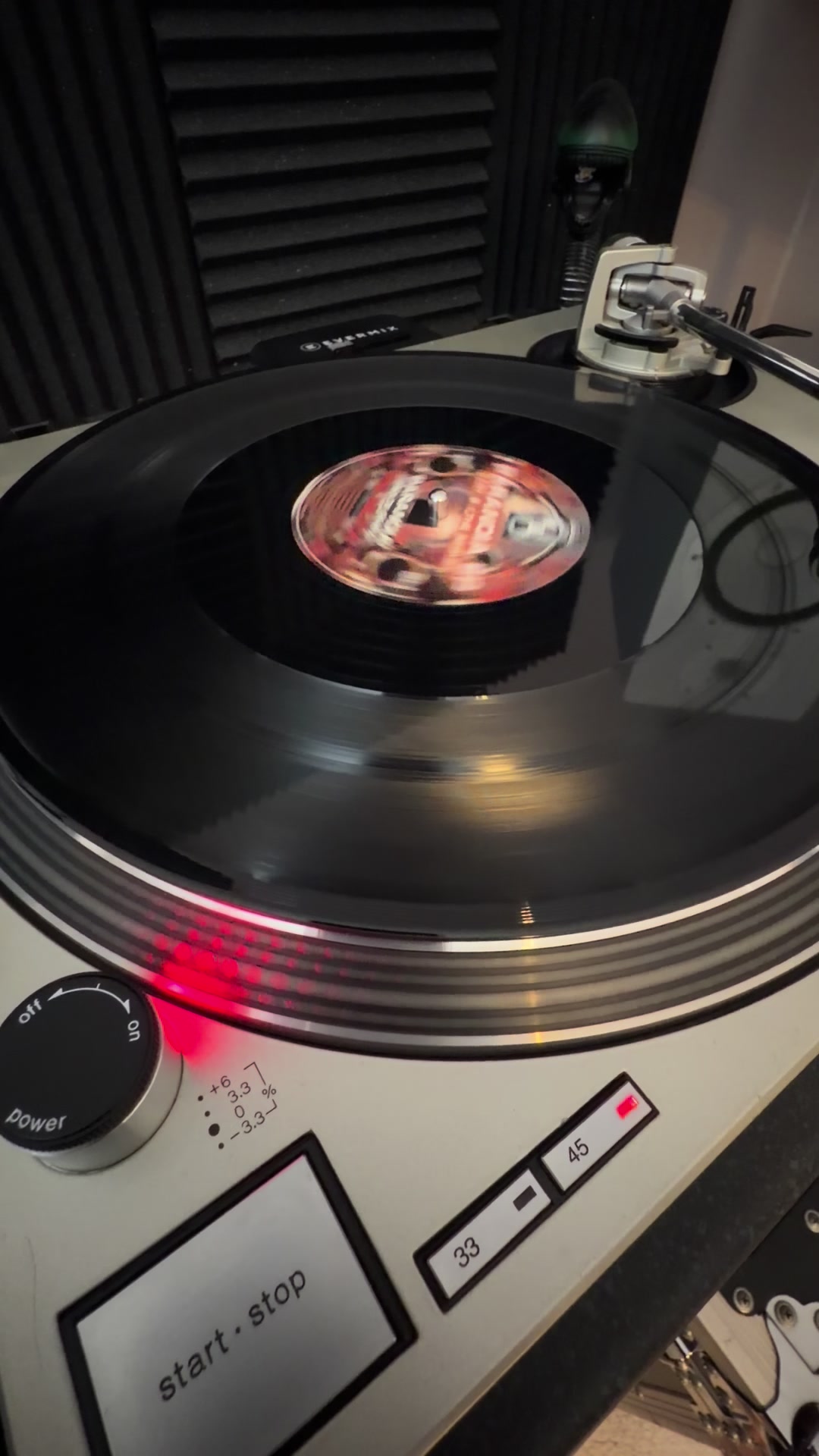 @Dj Spartacus 🔥wax doctor🔥