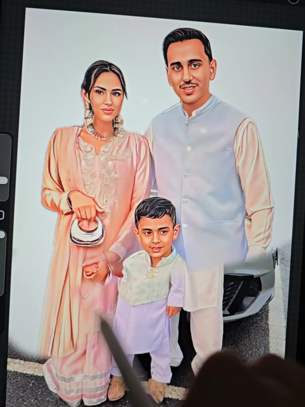 @Al Qalam Prints