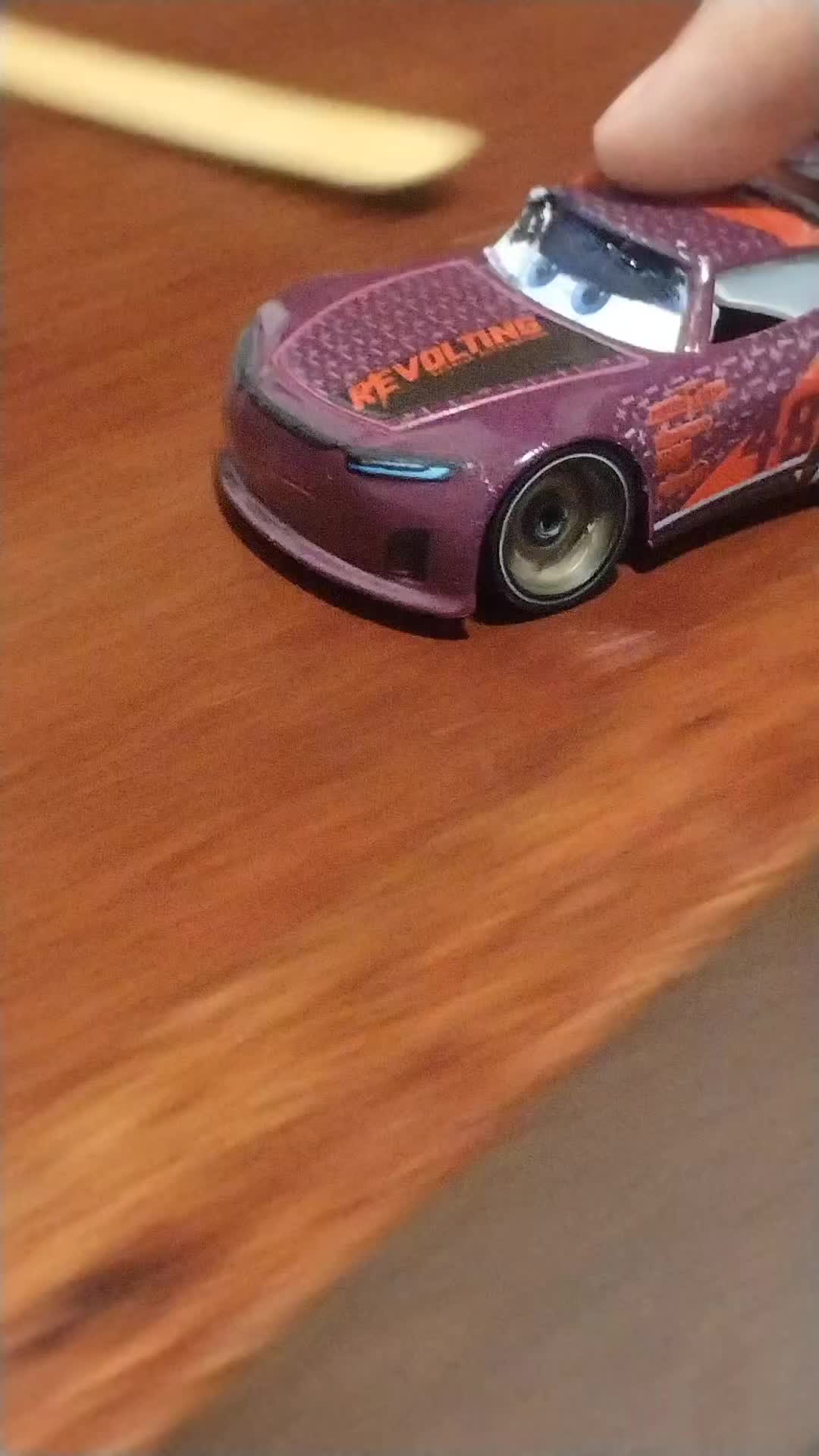 @J.D Mcpillar #4