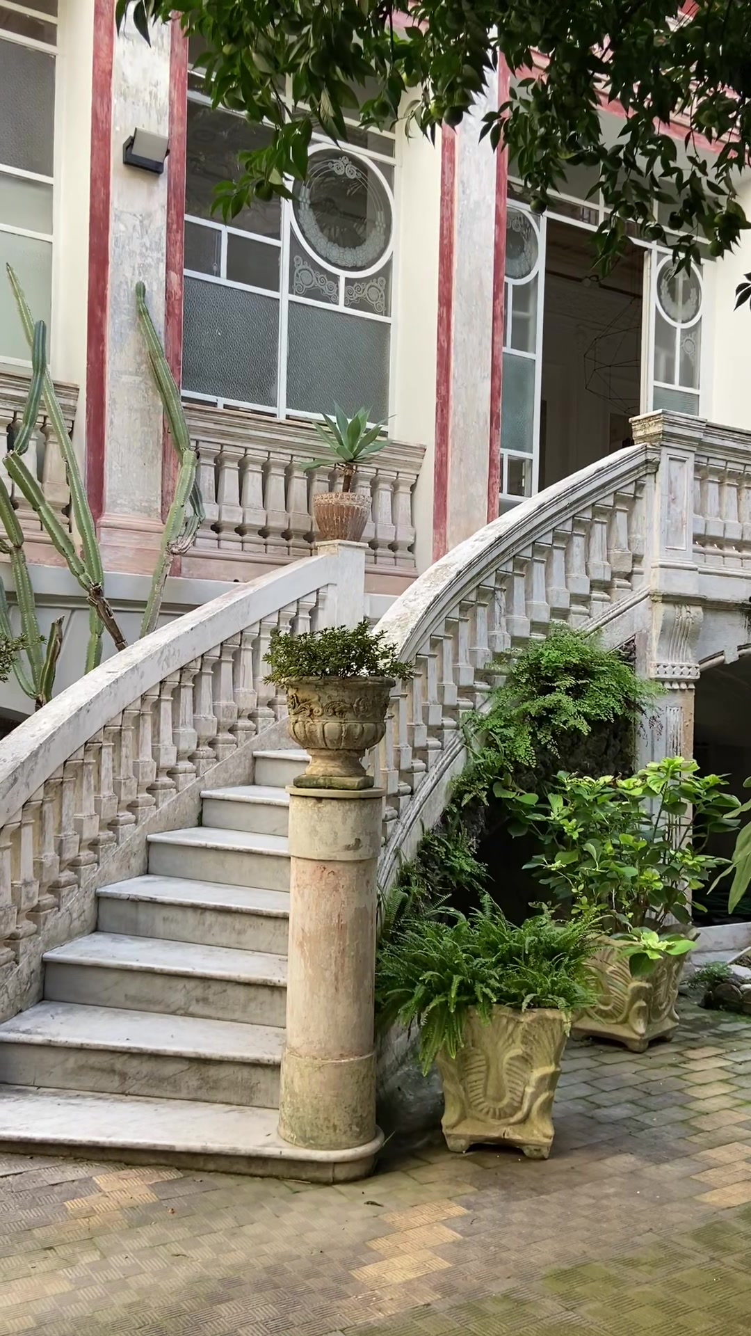 @Artemisia Domus Giardino