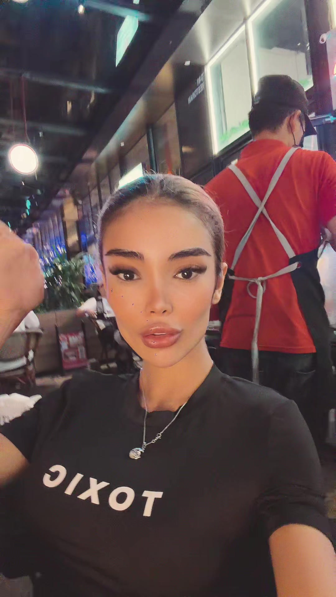 @Negin Ebrahimi