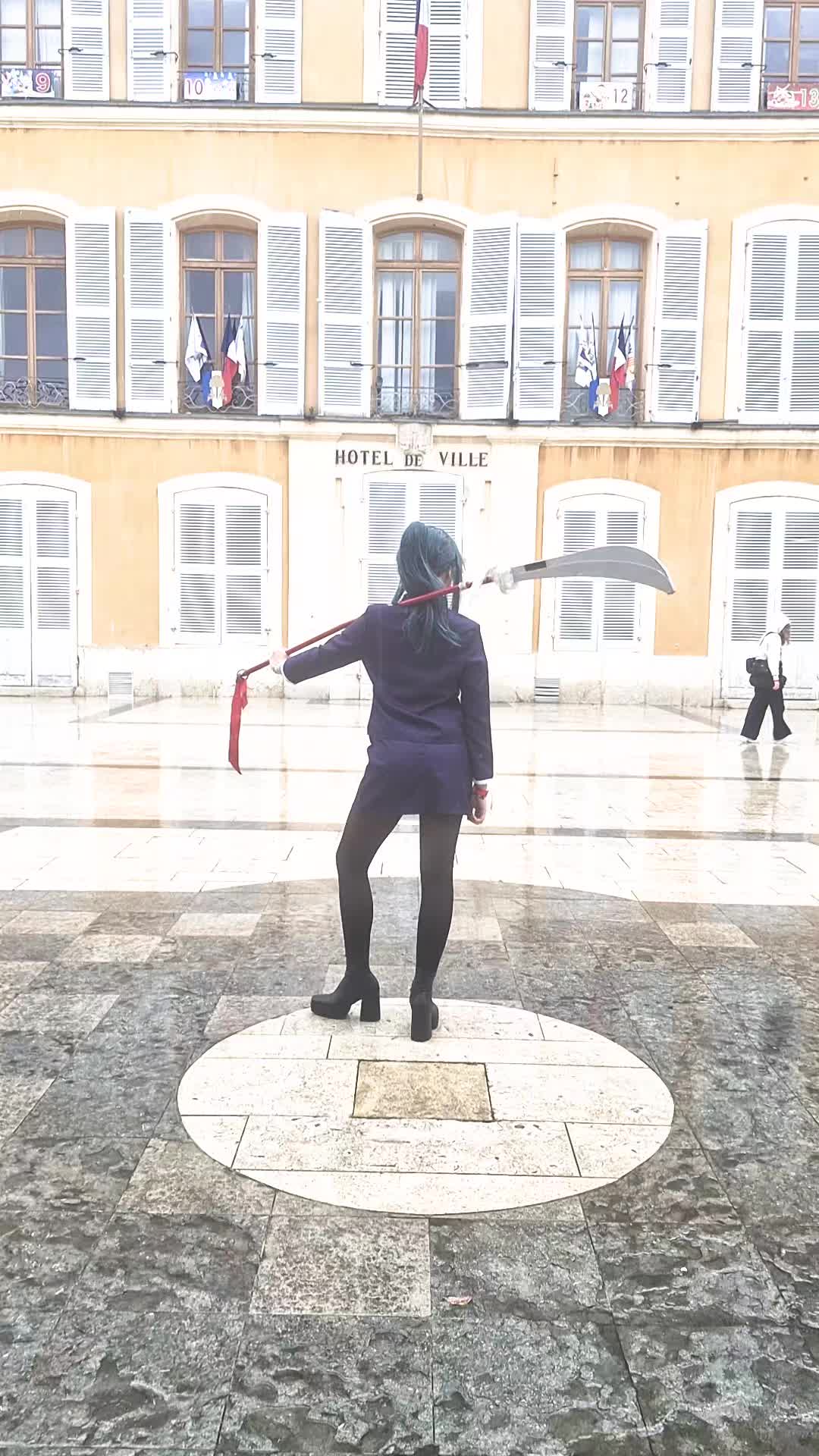 @✨Naoko ✨