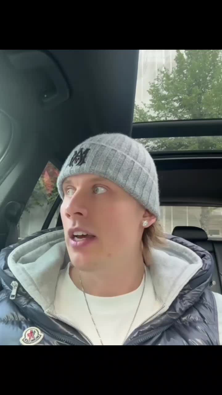 @ossi klippejä