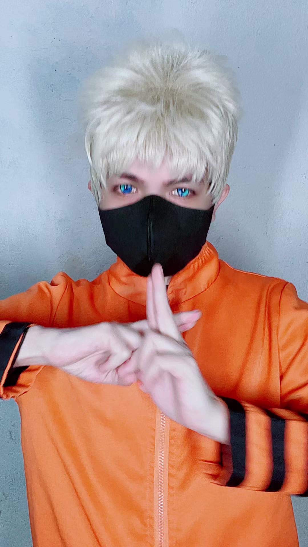 @Masked Hokage